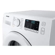 Kép 11/16 - Samsung DV70TA200TE/LE fehér, 7 kg, hőszivattyús, szárítógép (Újszerű)