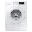 Kép 3/16 - Samsung DV70TA200TE/LE fehér, 7 kg, hőszivattyús, szárítógép (Újszerű)