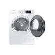 Kép 5/16 - Samsung DV70TA200TE/LE fehér, 7 kg, hőszivattyús, szárítógép (Újszerű)