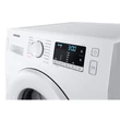 Kép 7/16 - Samsung DV70TA200TE/LE fehér, 7 kg, hőszivattyús, szárítógép (Újszerű)