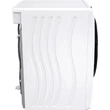 Kép 12/21 - Gorenje DNE72/GN fehér, 7 kg, hőszivattyús, szárítógép (Használt-B)