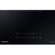 Kép 2/4 - Samsung NZ32BG2005FKU2 fekete, beépíthető, indukciós, főzőzóna: 2, beépíthető méret: 27cm, főzőlap