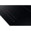 Kép 3/4 - Samsung NZ32BG2005FKU2 fekete, beépíthető, indukciós, főzőzóna: 2, beépíthető méret: 27cm, főzőlap