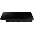 Kép 4/4 - Samsung NZ32BG2005FKU2 fekete, beépíthető, indukciós, főzőzóna: 2, beépíthető méret: 27cm, főzőlap