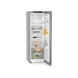 Kép 2/4 - Liebherr Ksfd1820 ezüst, egyajtós, Hűtő:399L, hűtőszekrény