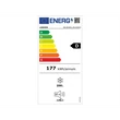 Kép 14/14 - Liebherr GN 46Vd25 fehér, egyajtós, Fagyasztó:199L, fagyasztószekrény