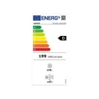 Kép 4/4 - Liebherr GN 52Vd2i fehér, egyajtós, Fagyasztó:278L, No frost fagyasztószekrény