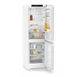 Kép 3/11 - Liebherr KGN 52Vd03 fehér, alulfagyasztós, Hűtő:227L, Fagyasztó:103L, hűtőszekrény