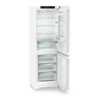 Kép 4/11 - Liebherr KGN 52Vd03 fehér, alulfagyasztós, Hűtő:227L, Fagyasztó:103L, hűtőszekrény