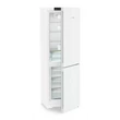 Kép 6/11 - Liebherr KGN 52Vd03 fehér, alulfagyasztós, Hűtő:227L, Fagyasztó:103L, hűtőszekrény