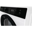 Gorenje WNHA62SASEU fehér, elöltöltős, keskeny, max.1200ford., 6 kg, mosógép