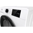 Gorenje WPNEI72A1SWIFI fehér, elöltöltős, max.1200ford., 7 kg, mosógép