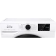 Gorenje WPNEI72A1SWIFI fehér, elöltöltős, max.1200ford., 7 kg, mosógép