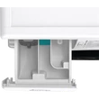 Gorenje WPNEI72A1SWIFI fehér, elöltöltős, max.1200ford., 7 kg, mosógép