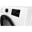 Gorenje WPNEI14A2SWIFI fehér, elöltöltős, max.1400ford., 10 kg, mosógép