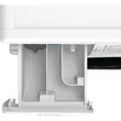 Gorenje WPNEI14A2SWIFI fehér, elöltöltős, max.1400ford., 10 kg, mosógép