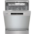 Gorenje GS643E90X inox, programok száma: 6, szabadonálló, 16 terítékes mosogatógép 