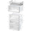 Bosch KGN392LCF alulfagyasztós, Hűtő: 260L, Fagyasztó: 103 L,  MultiAirFlow hűtőszekrény