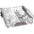 Bosch SMV4ENX06E programok száma: 6, beépíthető, 13 terítékes mosogatógép