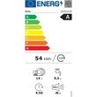Bosch SMV4ENX06E programok száma: 6, beépíthető, 13 terítékes mosogatógép
