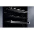 Kép 2/6 - Electrolux EOF3H50BK fekete, beépíthető, sütőtér:65L, grill, légkeverés, aquaclean, sütő
