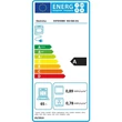 Kép 6/6 - Electrolux EOF3H50BK fekete, beépíthető, sütőtér:65L, grill, légkeverés, aquaclean, sütő