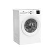 Beko BM3WFSU37013WW fehér,  elöltöltős, max 1000ford, 7kg,  mosógép