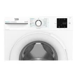 Beko BM3WFSU37013WW fehér,  elöltöltős, max 1000ford, 7kg,  mosógép