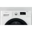 Kép 5/9 - Whirlpool FFT M11 72B EE fehér, 7 kg, hőszivattyús, szárítógép