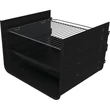 Kép 12/12 - Mora P2252AS inox, szabadonálló, gáz, főzőzóna: 4, sütő:70L, tűzhely