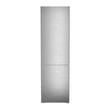 Kép 1/3 - Liebherr CNsfd 5703 inox, alulfagyasztós, szabadonálló, Hűtő:268L, Fagyasztó:103L, hűtőszekrény
