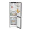 Kép 2/3 - Liebherr CNsfd 5203 inox, alulfagyasztós, szabadonálló, Hűtő:227L, Fagyasztó:103L, hűtőszekrény
