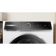 Kép 2/5 - Bosch WQB246DNBY fehér, 9kg, hőszivattyús kondenzációs szárítógép