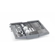 Kép 3/6 - Bosch SMS4EVI08E inox, szabadonálló, programok száma:6, 14 terítékes mosogatógép