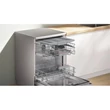 Kép 4/6 - Bosch SMS4EVI08E inox, szabadonálló, programok száma:6, 14 terítékes mosogatógép