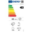 Kép 6/6 - Bosch SMS4EVI08E inox, szabadonálló, programok száma:6, 14 terítékes mosogatógép