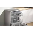 Kép 5/6 - Bosch SMS4ECI26E inox, szabadonálló, programok száma:6, 14 terítékes mosogatógép