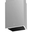 Ciarko Design Cube W Inox sziget páraelszívó