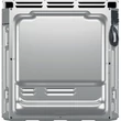 Kép 8/12 - Whirlpool OMK58HU1B fekete, beépíthető, sütőtér: 71L, hidrolitikus, sütő
