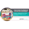 Gorenje - Henkel közös promóció