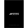 SMEG konyhagépek 2016. évi katalógusa