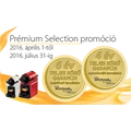 Whirlpool Premium Selection garancia kiterjesztés - megújítva 2016. december 31-ig.