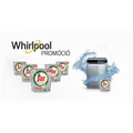 Whirlpool promóció - Jar Platinum