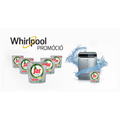 Whirlpool promóció - Jar Platinum