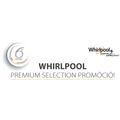 Whirlpool Premium Selection garancia kiterjesztés - meghosszabbítva 2017. június 30-ig