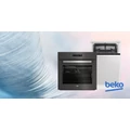 Új Beko beépíthető készülékek