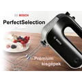 BOSCH PerfectSelection prémium háztartási kisgépek