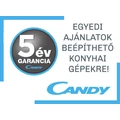 Candy akció