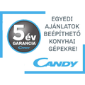 Candy akció