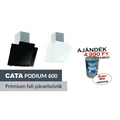 Cata Podium 600 fali páraelszívók